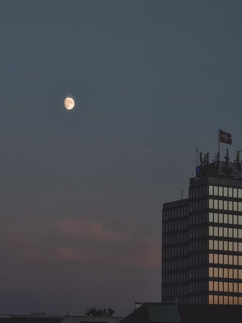 Moon Gazing. Soft Aesthetic. Chill Vibes. Pink Skies. Aesthetic Chill Vibes, Aesthetic Chill, Moon Gazing, Pink Skies, Chill Vibes, Soft Aesthetic, Pink Sky, Moon, Pink