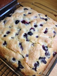 Buttermilk Breakfast Cake, Blueberry Buttermilk Breakfast Cake, Buttermilk Breakfast, Buttermilk Coffee Cake, Berry Cake Recipe, Buttermilk Blueberry, Breakfast Cake Recipes, Blueberry Breakfast Cake, Blueberry Cake Recipes