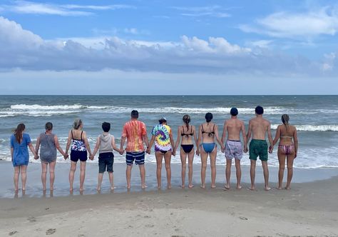 16 Best Things to Do in Surf City NC | TravelingMom Surf City Nc, Sky Gazing, Topsail Island, Topsail Beach, Boat Captain, Intracoastal Waterway, Farm Tour, Surf City, Family Beach