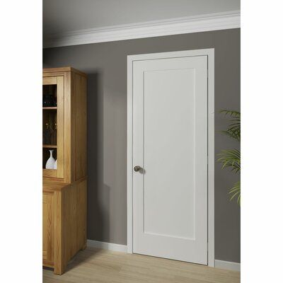 Shaker style doors