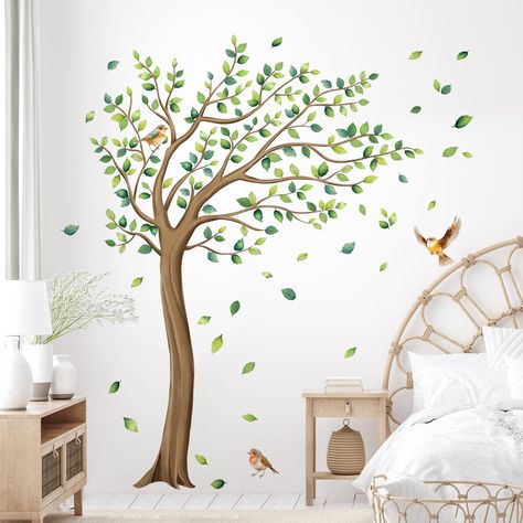 Diy wall stickers