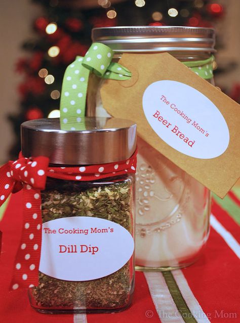 In A Jar Gifts, Jar Soups, Mixes In A Jar, Gift Mixes, Mason Jar Mixes, Diy Seasonings, Jar Mixes, Dip Mixes, Homemade Dry Mixes