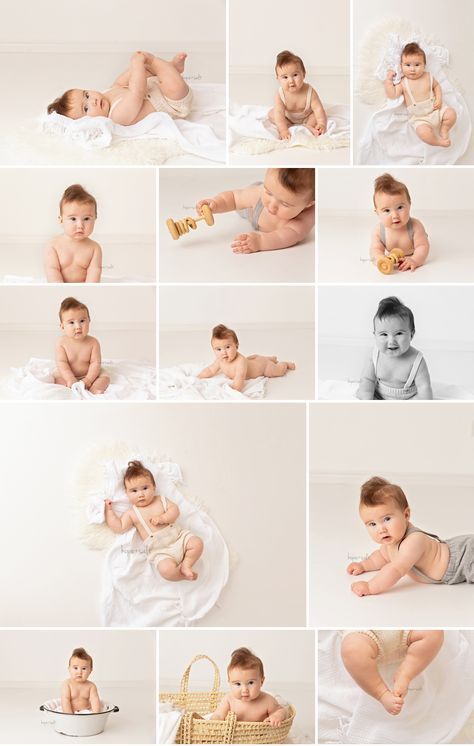 4 Month Old Milestones Photo Shoot, Diy 8 Month Old Photoshoot, Five Month Old Photoshoot, Crawling Baby Photoshoot, Baby Sitting Photoshoot Ideas, Three Month Photoshoot, 6 Month Milestones Pictures, Mother And 6 Month Old Photoshoot, Simple 6 Month Photoshoot