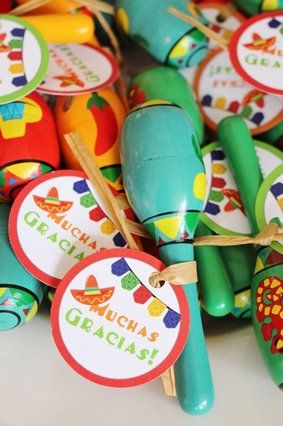 Fiesta Party Favors, Fiesta Party Supplies, Mexican Baby Shower, Mexican Birthday Parties, Mexican Fiesta Party, Fiesta Birthday Party, Mexican Birthday, Fiesta Theme Party, Mexican Party Theme