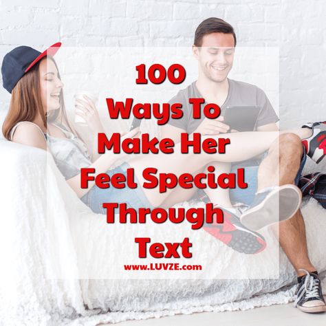 Are you wondering how to make her feel special through text? Here are 100 ways you can make your girlfriend feel special and loved. Sweet Texts To Girlfriend, Love Texts For Her, Compliments For Girls, Texts To Girlfriend, Romantic Texts For Her, Love Message For Girlfriend, Flirty Questions, Make Her Feel Special, Love Messages For Her