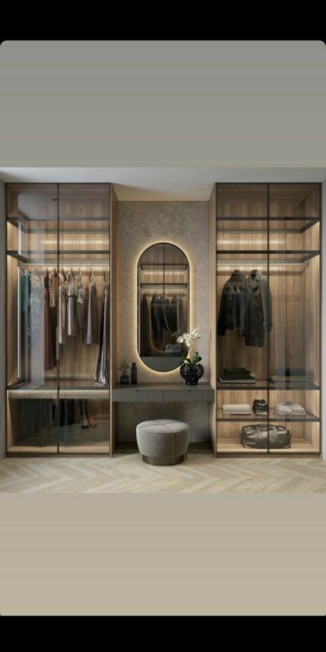 Wardrobe Laminate Design, Beige Bedroom Decor, Bedroom Wardrobe Design, Dream Closet Design, تصميم داخلي فاخر, Closet Design Layout, Wardrobe Door Designs, Luxury Closets Design, Wardrobe Interior Design