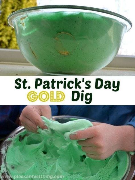 Sant Patrick, Fete Saint Patrick, March Crafts, St Patricks Day Crafts For Kids, March Activities, San Patrick, St Patrick Day Activities, Saint Patties, St Patrick's Day Crafts