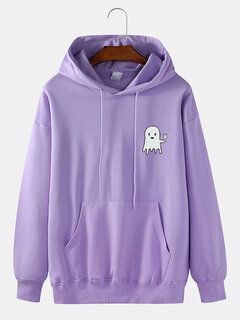 SKUG28996 US$ 21.59 US$26.99 -20% Color: Mens 100% Cotton Halloween Cartoon Animal Print Drop Shoulder Drawstring Hoodies - Pink Mens 100% Cotton Halloween Cartoon Animal Print Drop Shoulder Drawstring Hoodies - Khaki Mens 100% Cotton Halloween Cartoon Animal Print Drop Shoulder Drawstring Hoodies - Dark Gray Mens 100% Cotton Halloween Cartoon Animal Print Drop Shoulder Drawstring Hoodies - Purple Grey Black Size: Size Guide US S US M US L US XL US 2XL Beige Hoodies, Long Pants Outfit, Solid Hoodie, Purple Hoodie, White Shirts Women, Fall Hoodies, Winter Sweatshirt, Blue Hoodie, Tracksuit Women