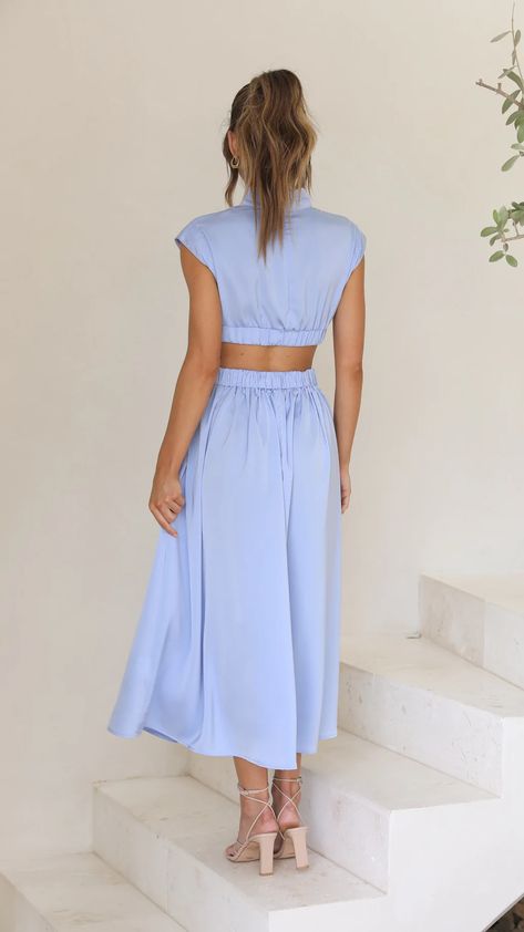 Women's Dresses Online Australia | Buy Formal Dresses – Billy J Jeans Cargo, Stil Elegant, Bodycon Maxi Dresses, Yoga Shorts, Denim Jumpsuit, Ruched Dress, Comfortable Dress, Basic Style, Mandarin Collar