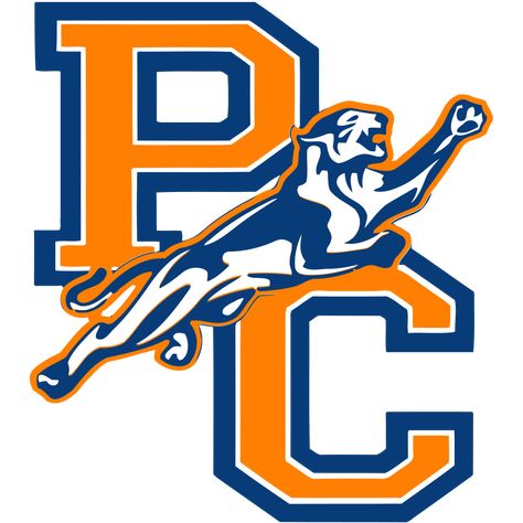 The Purchase College-SUNY Panthers color are Navy, Orange, and White. The Purchase College-SUNY Panthers team colors in Hex, RGB, and CMYK can be found below. The Purchase College-SUNY Panthers are a team from Purchase, NY. The conference rivals of the Purchase College-SUNY Panthers are the Farmingdale State College Rams, Sarah Lawrence College Gryphons, and Yeshiva […] The post Purchase College-SUNY Panthers Color Codes appeared first on Team Color Codes. Suny Purchase, Orange Color Code, Sarah Lawrence College, Rgb Color Codes, Panther Logo, Sports Logo Design, Paint Matching, Sports Logos, Color Codes