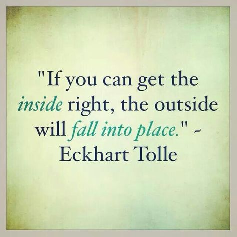 Yep. Best Business Quotes, Eckart Tolle, Eckhart Tolle Quotes, Today's Quote, Eckhart Tolle, Life Coaching, Quotable Quotes, Inner Strength, What You See