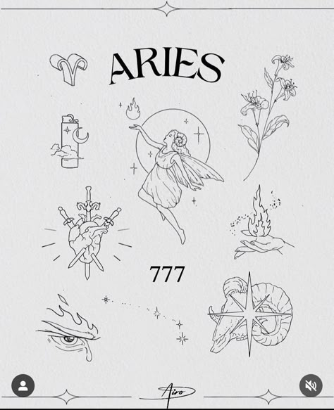 Wrist Tattoo Inspiration, Tattoo Designs Aries, Aries Flash Tattoo, Aires Zodiac Tattoo, Tattoo Ideas Aries, Aries Tattoo Ideas, Aries Zodiac Tattoos, Arte Aries, Aries Tattoos