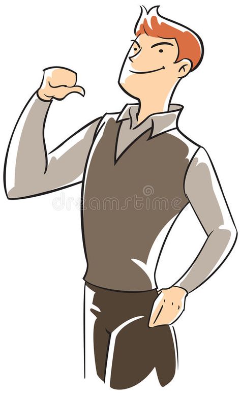 Confidence executive pointing himself with thumb. Proudly , #spon, #executive, #Confidence, #pointing, #Proudly, #thumb #ad Pointing At Self Pose, Confident Poses Drawing, Confident Drawing, Confident Poses, Drawing Room Interior Design, Improve Confidence, Drawing Room Interior, Be More Confident, Poses Drawing