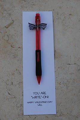 Pastors Appreciation, Happy Hearts Day, Valentines Ideas, Staff Appreciation, My Funny Valentine, Valentine Treats, Pen Gift, Valentine Fun, Valentines Day Party