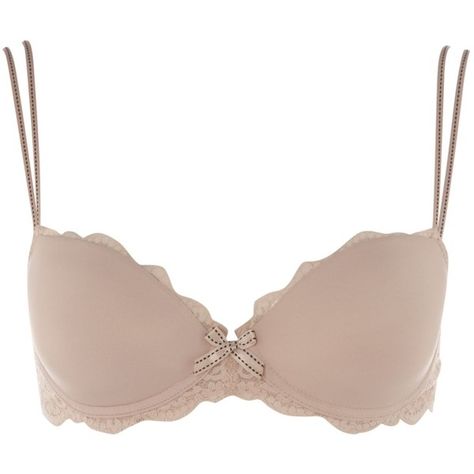 Chantelle Rive gauche t-shirt bra (200 PLN) ❤ liked on Polyvore featuring intimates, bras, lingerie, clearance, nude, tee shirt bra, sexy lingerie bras, chantelle bras, chantelle lingerie and strap bra Lingerie Nude, Chantelle Bras, Tshirt Bra, Wire Bra, Strap Bra, Strappy Bra, Rive Gauche, Cup Bra, Bra Straps