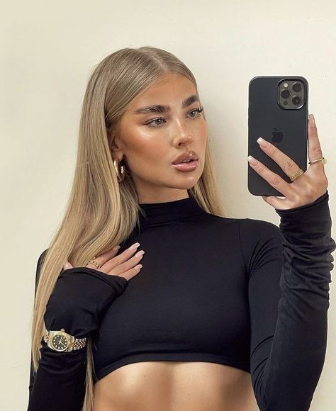 Jess Hunt Makeup, Jess Hunt Hair, Jess Hunt, Honey Blonde Hair, Dark Blonde Hair, Blonde Hair Inspiration, Blonde Hair Looks, Hair Inspo Color, 1st Bday