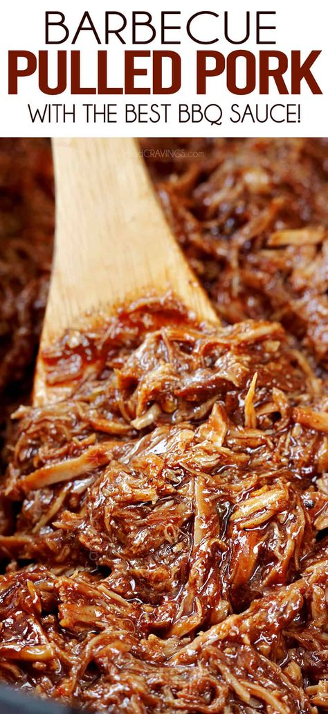 Pulled Pork Crock, Crockpot Pulled Pork Bbq, Pulled Pork Slow Cooker, Pork Slow Cooker, Bbq Pulled Pork Slow Cooker, Pulled Pork Recipe Slow Cooker, Bbq Pork Sandwiches, Bbq Pulled Pork Recipe, Crock Pot Pulled Pork Recipe