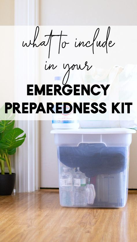 Power Outage Preparedness, Severe Weather Preparedness, Power Outage Kit, Family Emergency Kit, Winter Storm Preparedness, Home Emergency Kit, Storm Preparedness, Emergency Backpack, Jungle Bedroom