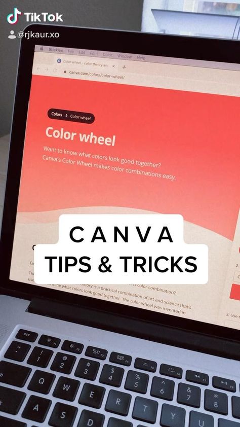 Graphic Designing Aesthetic, How To Design Stickers In Canva, Canva Tutorials Ideas, Canva Ideas Design, Graphic Designer Aesthetic, Canva Design Ideas, Canva Tricks, Canva Tips And Tricks, Tutorial Canva