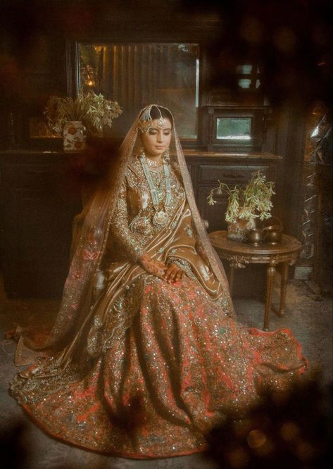 Asian Wedding Dress Pakistani, Ali Xeeshan, Boho Chic Wedding Dress, Desi Wedding Dresses, Indian Outfits Lehenga, Wedding Lehenga Designs, Asian Wedding Dress, Indian Bride Outfits, Desi Bride