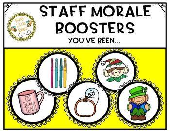 You've Been... - A Staff Morale Booster Youve Been Sacked Ideas, You’ve Been Sacked, You Have Been Penned, You've Been Penned Teacher, Youve Been Penned, You’ve Been Penned, You’ve Been Socked, Youve Been Mugged Staff Morale, You’ve Been Gobbled