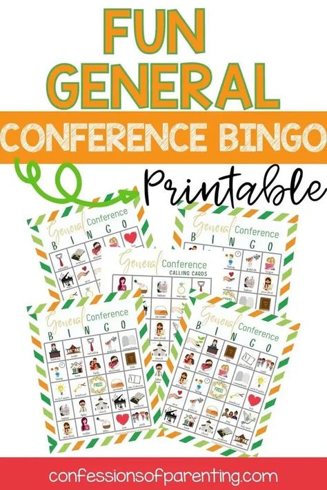 Lds Conference Bingo, General Conference Bingo 2023, Conference Bingo Printable, General Conference Bingo 2024, General Conference Activities For Kids 2024, General Conference Bingo Free, General Conference Bingo, Conference Bingo, General Conference Activities For Kids