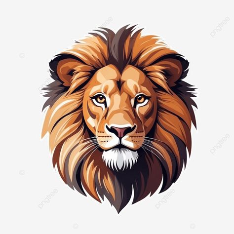 lion head vector lion head vector lion head lion king png Lion In A Suit, Lion Main, Png King, Lion Image, Lion Png, King Png, Lion Cake, Lion Cartoon, Animal Masks For Kids