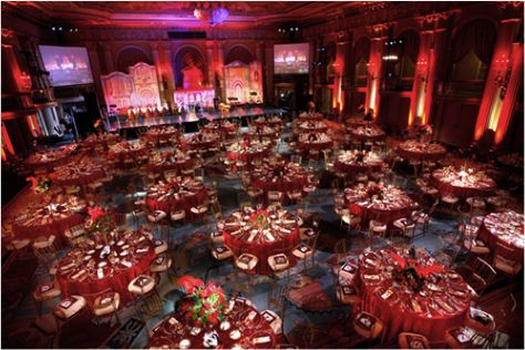 Need a theme for your upcoming party or gala? Here are 15 creative theme idea. Moulin Rouge Table Setting, Moulin Rouge Theme Party, Gala Planning, Auction Themes, Gala Decorations, Gala Themes, Gala Ideas, Corporate Event Planning, Dinner Party Themes