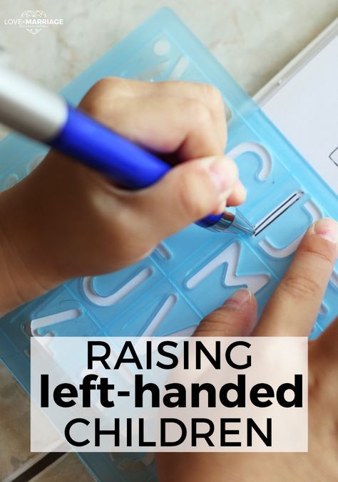 Raising a left-handed kiddo in a right-handed world! Left Handed Writing, Hand Writing, Raising Boys, Learning To Write, Fine Motor Activities, Motor Activities, Teaching Tips, Tips Tricks, Child Development