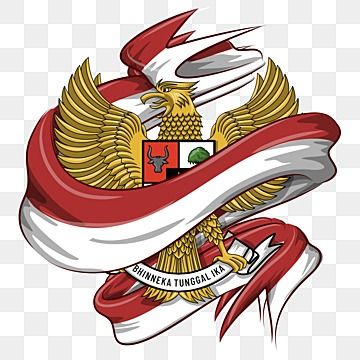 Soekarno Vector, Pancasila Day, Indonesian Flag, Flag Illustration, Independent Day, 17 August, Floral Border Design, Poster Background Design, Emblem Logo