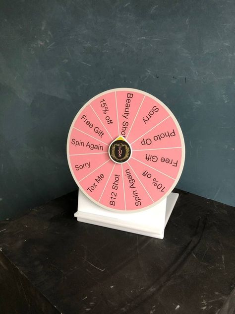 Spinning Wheel Game, Wedding Party Games, Restaurant Opening, Prize Wheel, Engagement Celebration, Bridal Shower Game, Arrow Design, Work Party, Family Game