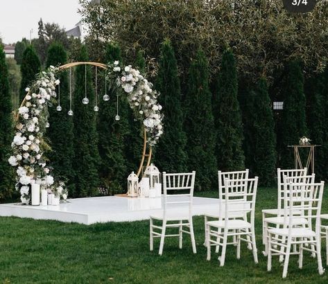 Outdoor Tent Wedding, Wedding Setup, Decoration Evenementielle, Wedding Background Decoration, Dream Wedding Decorations, Wedding Arches, Wedding Planning Decor, Wedding Backdrop Design, Wedding Backdrop Decorations