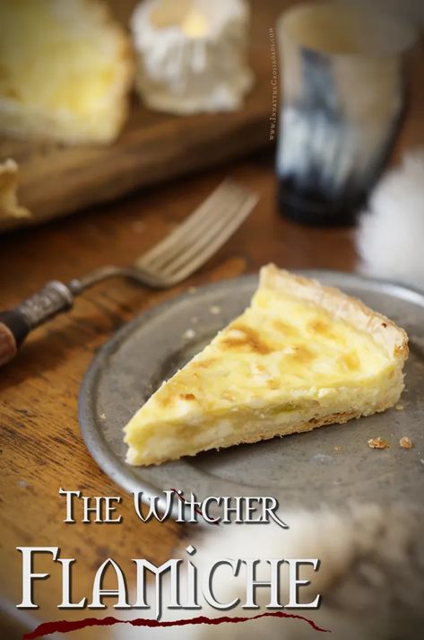 Movie Foods, Witcher Aesthetic, Nerdy Recipes, Hobbit Food, Medieval Recipes, Cooking Onions, Geek Food, Plant Paradox, Tv Food