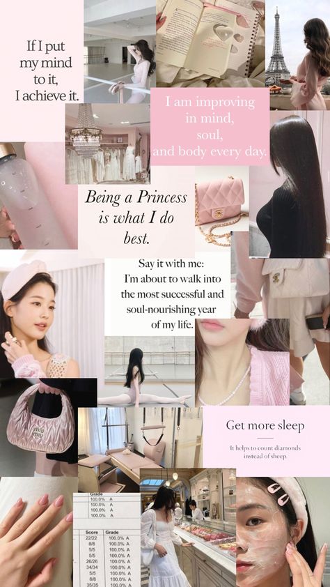 Fundo Pink, Pink Princess Aesthetic, Go Viral On Tiktok, Pink Pilates Princess, Viral On Tiktok, Pretty Pink Princess, Pink Pilates, Pilates Princess, Princess Core