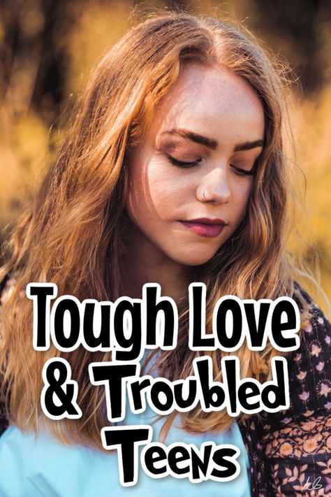 Lying Teenagers, Tough Love Parenting, Parenting Teenagers, Activities For Teens, Parenting Inspiration, Parenting Help, Teen Daughters, Peer Pressure