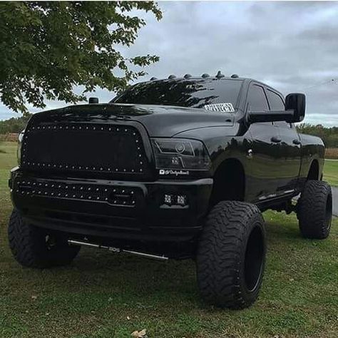 Cummins Diesel Trucks, Lifted Dodge, Dodge Diesel Trucks, Custom Lifted Trucks, Dodge Diesel, Nice Trucks, Dodge Demon, Cummins Trucks, Ford F250 Super Duty