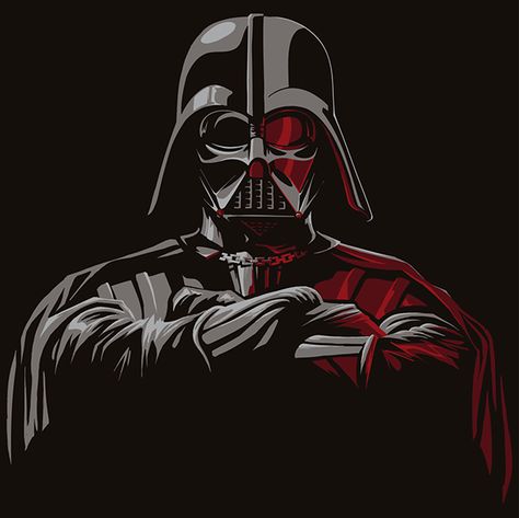 Vader Wallpaper, Star Wars Art Drawings, Star Wars Silhouette, Darth Vader Poster, Dark Lord Of The Sith, Darth Vader Star Wars, Star Wars Background, Foto Top, Star Wars Trooper