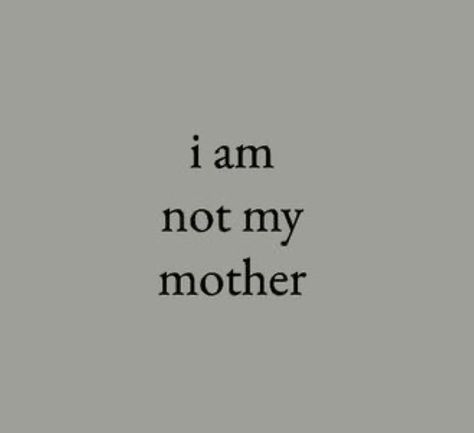 Mother Daughter Issues, Bitter Aesthetic, Mom Issue, Mommy Core, Brother Issues, Mother Issues, Family Issues Quotes, Bad Mom, Bad Parents