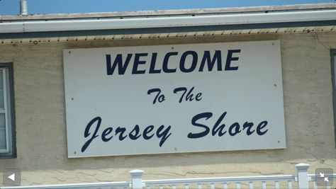 Welcome to the Jersey Shore Manasquan, NJ Manasquan Nj Beach, Jersey Shore Aesthetic, Zoe Core, Manasquan Nj, Linen Board, Down The Shore, Nj Shore, Nj Beaches, Summer Dreaming