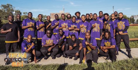 IUIC Toronto - IUIC Toronto At The Chicago O-Block Blitz | Facebook Toronto, Chicago