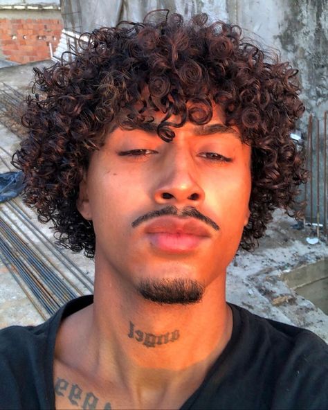 3b Curly Hairstyles Men Medium, Long Curly Hair Haircuts Men, Short 3b Hair Men, Black Man Curly Haircut, Haircut For Men Curly Hair Round Faces, 2c Curly Hair Men, 3c Mens Haircut, Short Curly Hair Men Black Curls, Men Curly Haircut Long