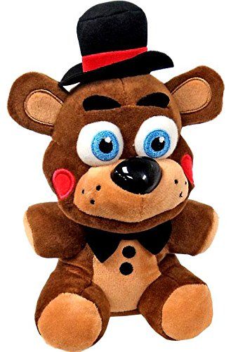 Fnaf Merchandise, Funtime Foxy Plush, Freddy Toys, Toy Freddy, Freddy Plush, Freddy 2, Turtle Birthday, Chuck E Cheese, Freddy Fazbear