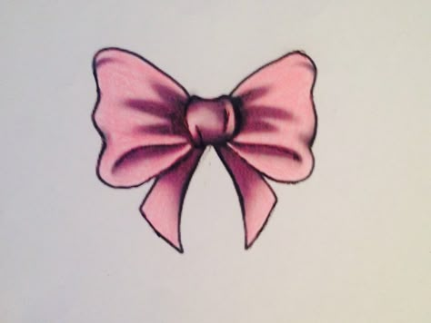 Yay a bow ✓ Traditional Bow Tattoo, Dragonfly Tattoo Ankle, Tattoo Ankle Bracelet, Tattoos Dragonfly, Ankle Bracelet Tattoos, Bow Tie Tattoo, Pink Bow Tattoos, Garter Tattoos, Rosary Tattoos