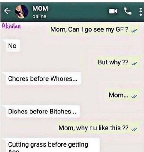 Very Funny Texts, Savage Texts, Funny Text Conversations, Very Funny Pictures, Extremely Funny Jokes, Funny Messages, Some Funny Jokes, Really Funny Joke, Funny Text Messages