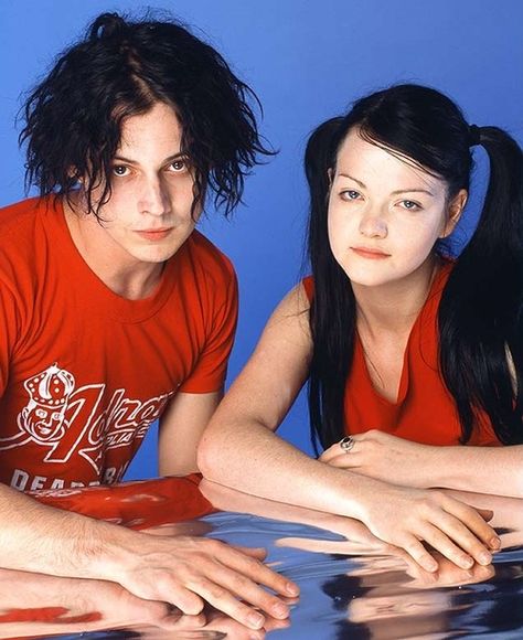 TWS Meg White, Dark Pop, The White Stripes, Jack White, Music Film, Gorillaz, Shades Of White, Fashion Fits, My Favorite Music