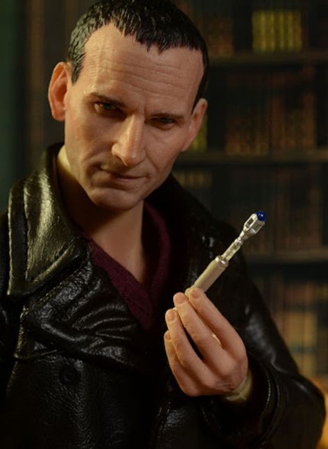 Chris Eccleston Chris Eccleston, Tv Series, Tv