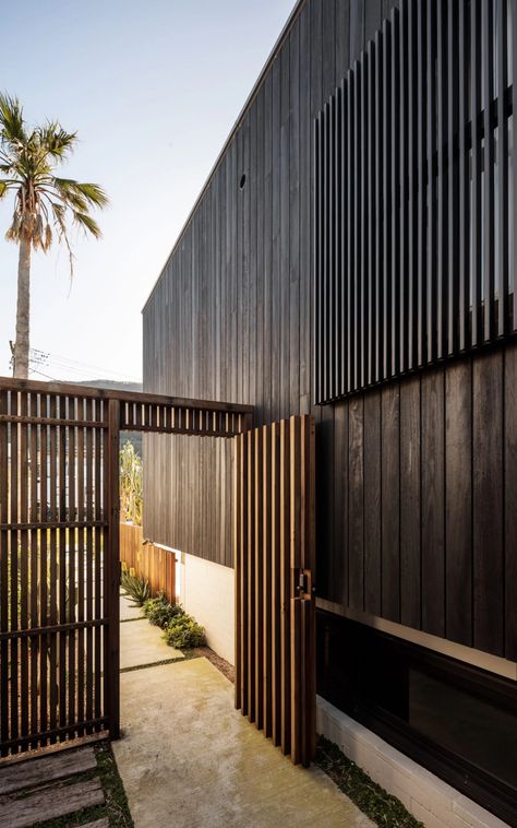 Timber Battens | Timber Battens Ceiling Melbourne Shiplap Cladding, Timber Battens, Timber Ceiling, Timber Cladding, Reclaimed Timber, Building Design, Feature Wall, Windows And Doors, Landscape Design