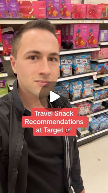 Healthy Snacks At Target, Target Healthy Snacks, Popular Everything, Healthy Travel Snacks, Healthy Snacks To Buy, Travel Snacks, Healthy Travel, Instagram Travel, Nutrition Health