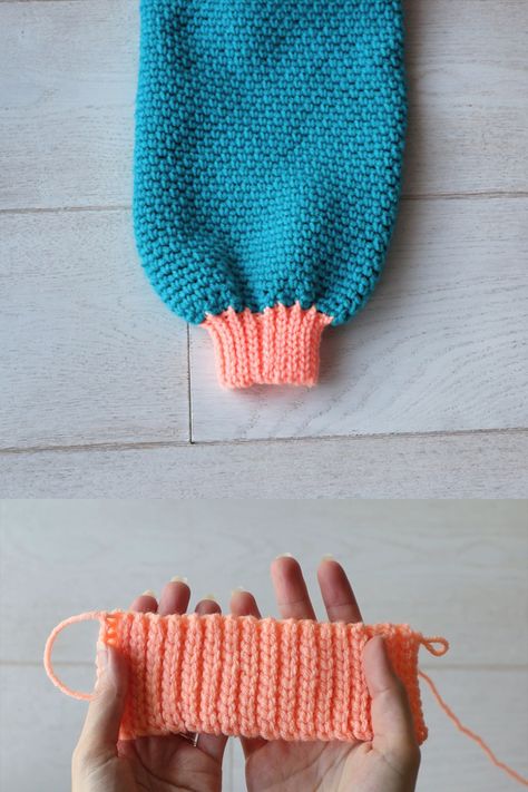 video tutorial for this easy, knit-look, slip stitch cuff. Yes, it's crochet! Cuff Stitch Crochet, How To Crochet Ribbed Cuffs, Cardigan Cuff Crochet, Ribbed Cuff Crochet, Sweater Cuff Crochet, How To Crochet Button Holes, How To Crochet Sweater Cuffs, How To Crochet Sleeve Cuffs, Crochet Cardigan Cuffs