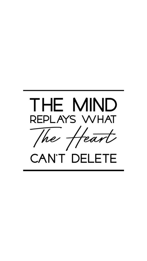 The Mind Replays What The Heart, Twisting My Words Quotes, Free Mind Quotes, Strive For Progress Not Perfection, Motivational Art Quotes, My Quotes, Twisted Quotes, Wallpaper Pack, Inspirational Stickers